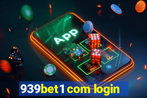 939bet1 com login